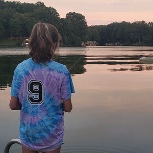 Meet your Posher, Claire